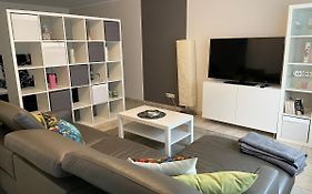 Ferienwohnung Casa Mia